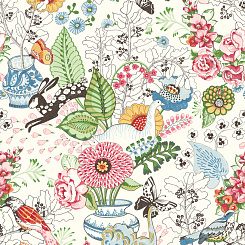 Обои A-Street Prints Whimsy