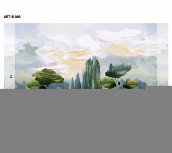 Loymina Пейзаж 2