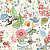 Обои A-Street Prints Whimsy
