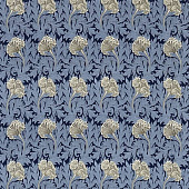 Morris & Co Archive Prints III