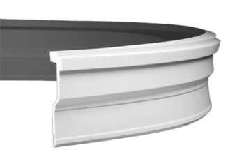 Карниз Европласт