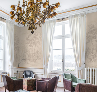 Обои Loymina Etude