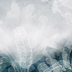 Фотообои Wall Street AIR