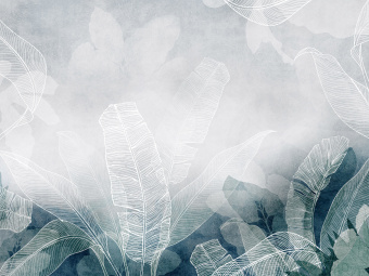 Фотообои Wall Street AIR