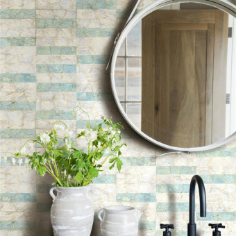 Обои Yate Sea Moon