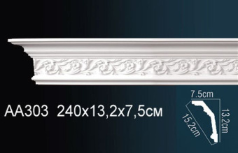 Карниз Perfect