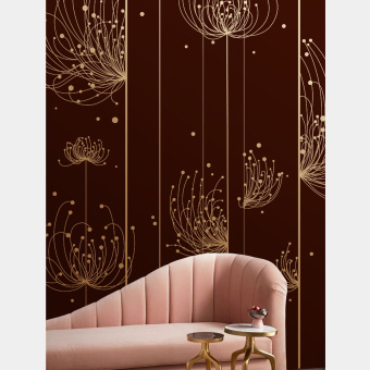 Фрески/Панно Fresq GEO