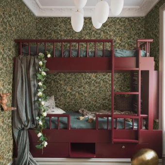 Обои Borastapeter Fairyland