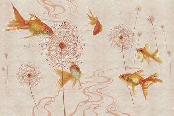 Фрески/Панно ORTOGRAF Miracle