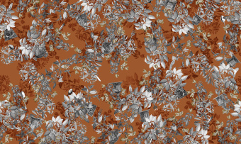 Фотообои Co.De Gran Tour Vito Nesta