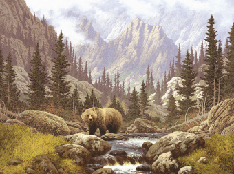 Фрески/Панно ORTOGRAF