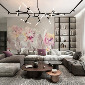 Фотообои Мне обои