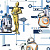 Обои York Disney IV