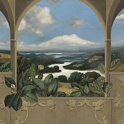  Обои Skinwall Contemporary Collection