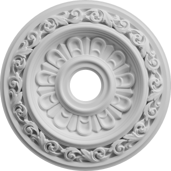 Розетка орнаментальная Artpole