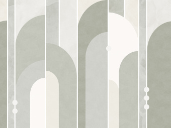 Фотообои Wall Street DECO 25