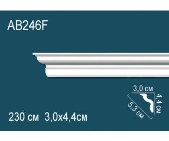 Карниз Perfect