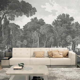 Обои ICH Panorama II