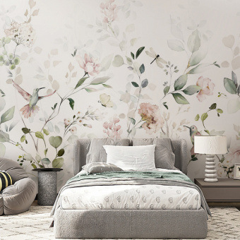 Фотообои Мне обои