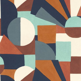 Обои Casamance Mouvements