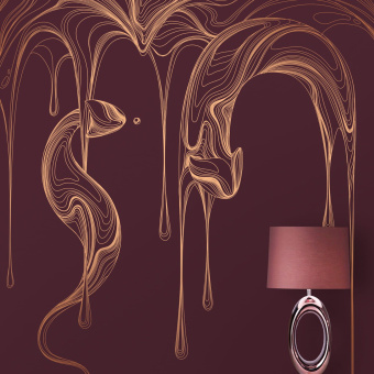 Фрески/Панно Fresq GEO