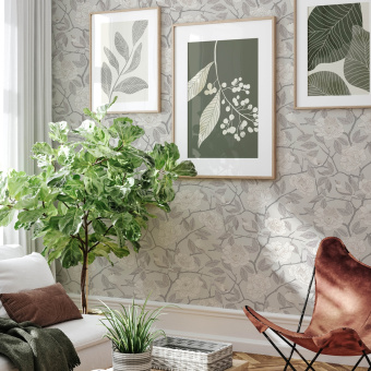 Обои A-Street Prints Botanica