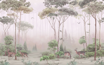 Фрески/Панно ORTOGRAF Aurora