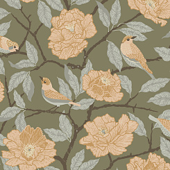 Обои A-Street Prints Botanica