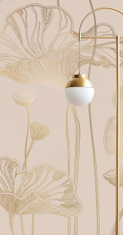 Фрески/Панно Affresco Lines