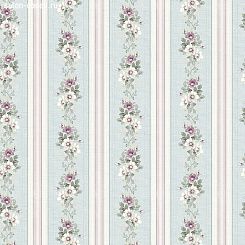 Обои Wallquest BOUQUET
