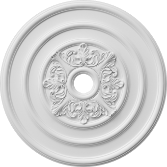 Розетка орнаментальная Artpole