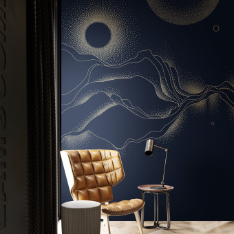 Фрески/Панно Fresq GEO