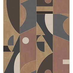 Обои Jannelli&Volpi JV202 Murals Decor