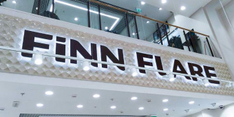 Гипсовые 3D панели Artpole