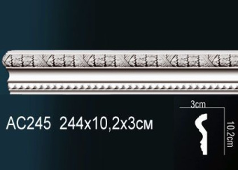 Молдинг Perfect