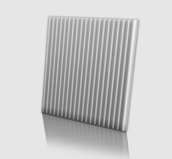 Гипсовые 3D панели Artpole