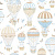 Обои AURA Just 4 Kids 2