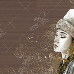 Обои My Fresco Культура народов мира