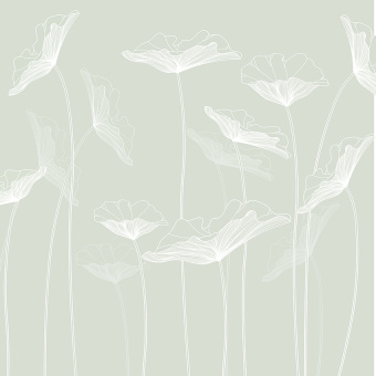 Фотообои Artmegahome Art Design