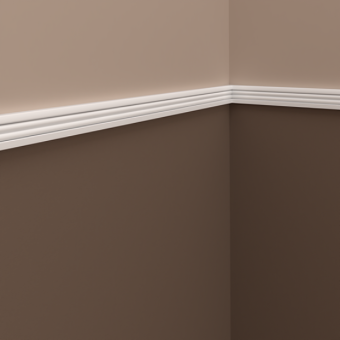 Молдинг Европласт