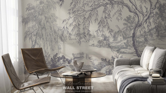 Фотообои Wall Street PASTORALE