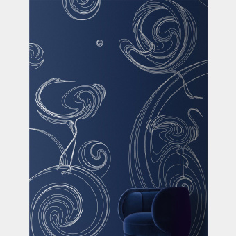 Фрески/Панно Fresq GEO