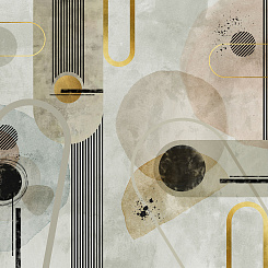 Фотообои Wall Street DECO