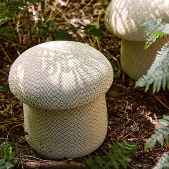 Ткань Sanderson Orwell Weaves