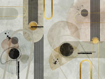 Фотообои Wall Street DECO