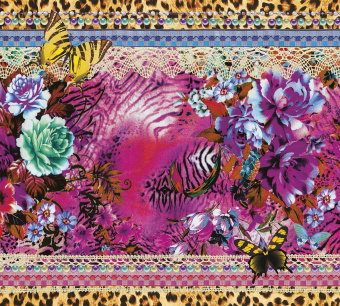 Фрески/Панно ORTOGRAF