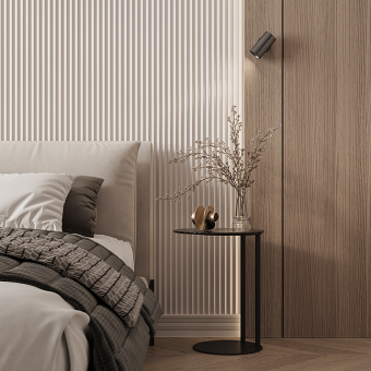 Декоративная панель Европласт