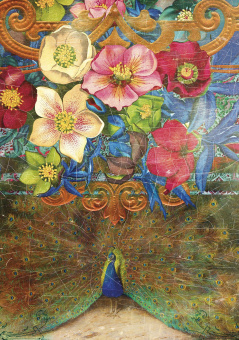 Фрески/Панно ORTOGRAF