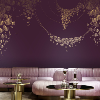 Фрески/Панно Fresq GEO