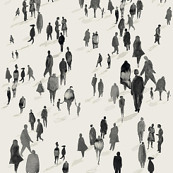 Фотообои Co.De FABULA